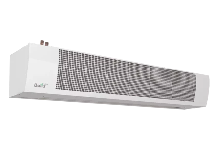 Воздушно-тепловая завеса водяная электрическая BALLU BHC-M10-W12 купить в Сургуте