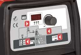 Сварочный аппарат SUPERIOR 630 CE VRD 230-400V Telwin купить в Сургуте