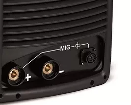 Сварочный аппарат SUPERIOR 630 CE VRD 230-400V Telwin купить в Сургуте