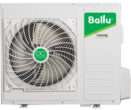 Внешний блок BALLU BSE/out-07HN1 сплит-системы купить в Сургуте