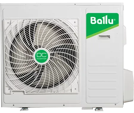 Внешний блок BALLU BSE/out-07HN1 сплит-системы купить в Сургуте