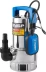 Насос дренажный НПГ-Т3-550-С серия ПРОФЕССИОНАЛ купить в Сургуте