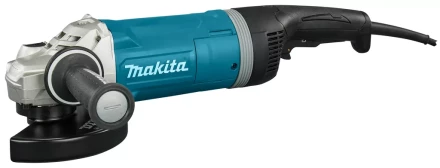 Угловая шлифовальная машина Makita GA9080FX1 купить в Сургуте