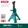 Подставка страховочная KRAFTOOL 43465-3 купить в Сургуте