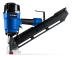 ЗУБР SN34-90, пневматический нейлер для реечных гвоздей ЗУБР SN34/D34 (50-90 мм), Профессионал (31924) купить в Сургуте
