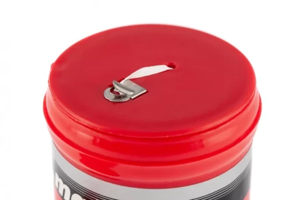 Нить для герметизации резьбовых соединений универсальная 150 м Matrix 88894 купить в Сургуте