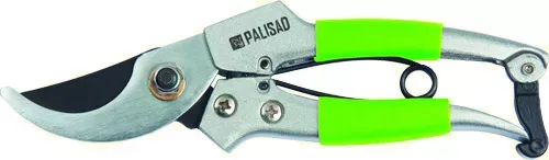 Секатор 180 мм пружина возвратная обрезиненные ручки  PALISAD 60503 купить в Сургуте