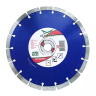 Диск алмазный по бетону 1A1RSS Super Professional MD-STARS 300*2,8*10*22T*32 mm купить в Сургуте