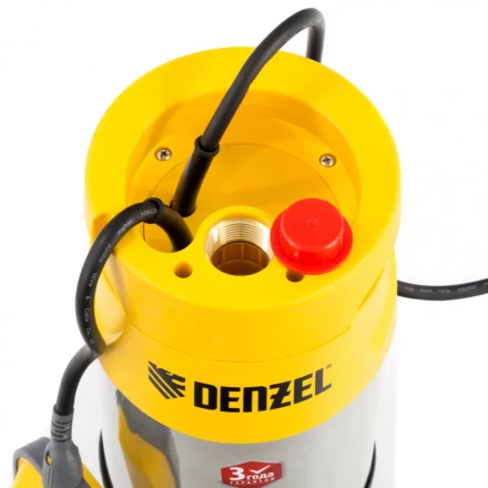 Погружной насос высокого давления Denzel PH1100 97234 купить в Сургуте