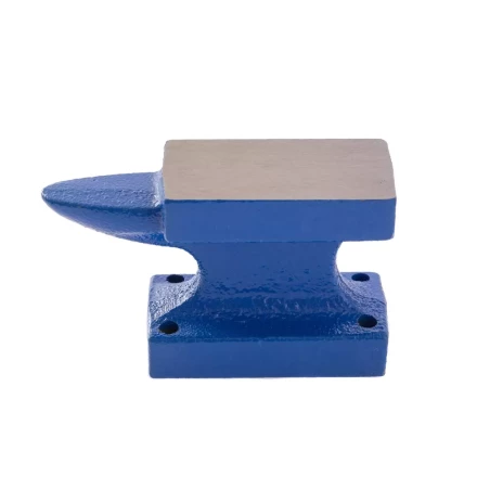 Наковальня кузнечная  однорогая 450 грамм Сибртех 18680 купить в Сургуте