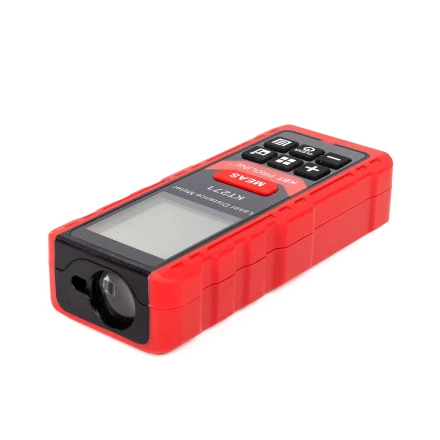 Дальномер лазерный КВТ КТ 271 (86209) купить в Сургуте