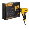Дрель-шуруповерт сетевой DEKO DKSD500W, 063-4053 купить в Сургуте