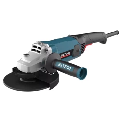 Угловая шлифмашина ALTECO AG 2010-180 77294