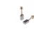 Щетки угольные HAMMER 404-228 Щетки угольные (2шт.) для Makita (СВ-106) AUTOSTOP купить в Сургуте
