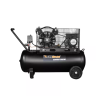 Компрессор масляный ременной AEROMAX 390/100 FoxWeld купить в Сургуте