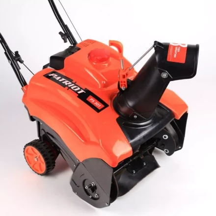 Снегоуборщик бензиновый PS 301 PATRIOT купить в Сургуте