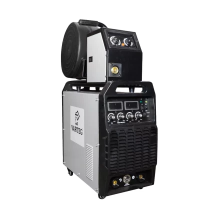 Сварочный полуавтомат VARTEG 351 DUO купить в Сургуте