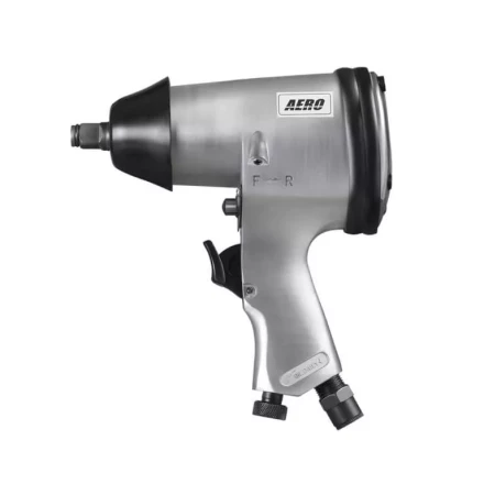 Ударный пневмогайковерт 310Нм AERO FoxWeld купить в Сургуте