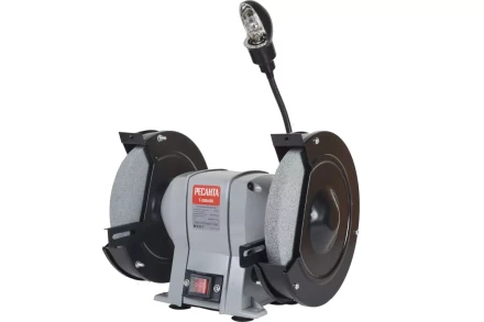 Точильный станок Ресанта Т-200/450 75/7/3 купить в Сургуте