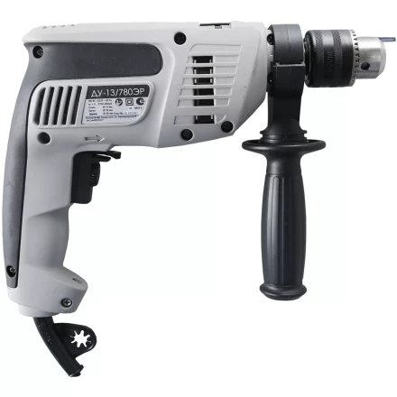 Дрель ударная Интерскол ДУ-13/780ЭР купить в Сургуте