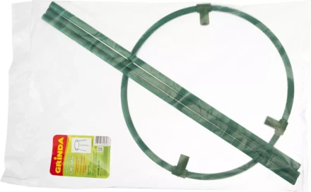 Подставка под цветы GRINDA, пластиковая, d=30х50см 422386-30-50 купить в Сургуте