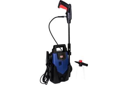 Мойка высокого давления Диолд ВДМ-6 с пеногенератором купить в Сургуте