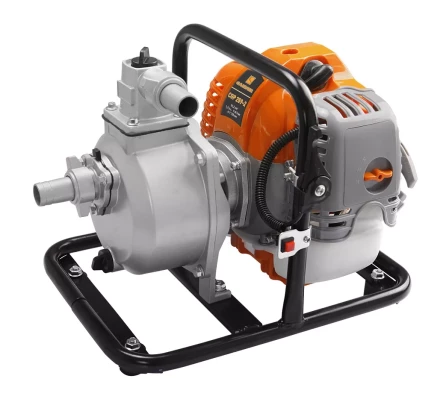 Мотопомпа CGP 259-2  CARVER купить в Сургуте