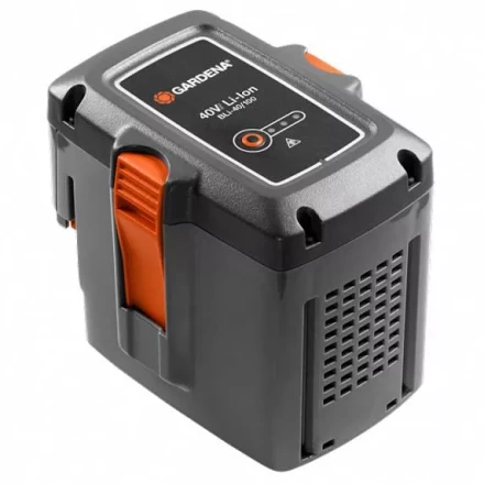 Аккумулятор литий-ионный BLi-40/100 GARDENA купить в Сургуте