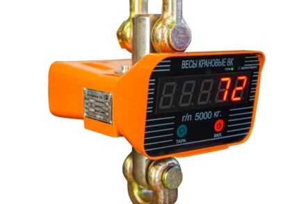 Весы электронные крановые TOR OCS-TY 1T (G) 1028536 купить в Сургуте