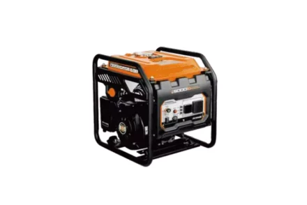 Генератор бензиновый инверторный TOR KM2800i 2,8 кВт 220В 12 л 1025972 купить в Сургуте