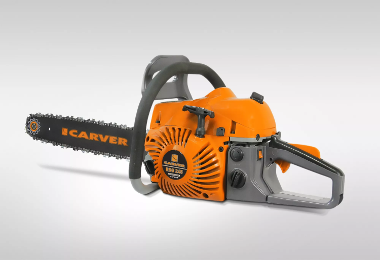 Бензопила CARVER RSG 245 18" купить в Сургуте