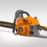 Бензопила CARVER RSG 245 18" купить в Сургуте