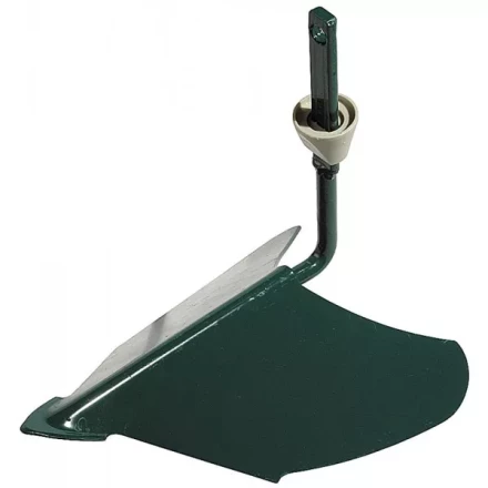 Плуг RACO с быстрозажимным механизмом, 160мм 4230-53834 купить в Сургуте