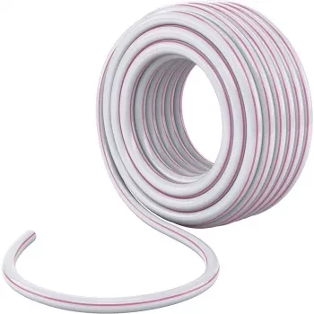 Шланг поливочный армированный ПВХ 3/4 15м Arctic PALISAD 67615 купить в Сургуте