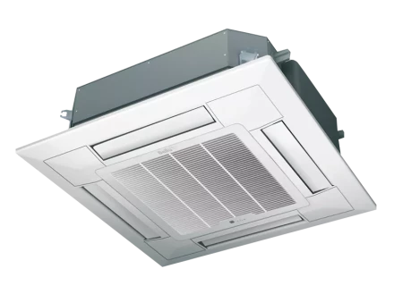 Внутренний блок BALLU BLC_C/in-18HN1 (compact) сплит-системы, кассетного типа купить в Сургуте