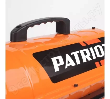 Дизельная тепловая пушка PATRIOT DTW-147 купить в Сургуте
