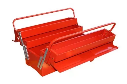 Ящик для инструмента 50х20х23 см Энкор 8569 купить в Сургуте