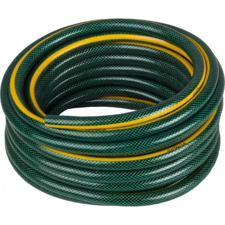 Шланг поливочный, 15 атм., армированный, 3-х слойный, 1/2&quot;х15м, GRINDA Standard 429000-1/2-15 429000-1/2-15 купить в Сургуте