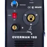 Инверторный сварочный полуавтомат Aurora-Pro OVERMAN 160 Mosfet купить в Сургуте