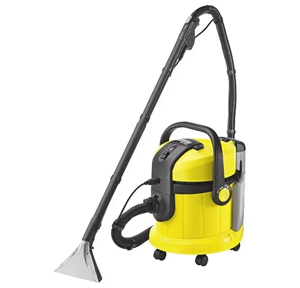 Моющий пылесос для влажной уборки KARCHER SE 4001 EU купить в Сургуте