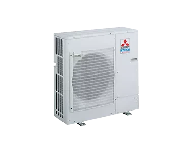 PUH-P71 YHA Сплит-система Mitsubishi Electric/Mr.Slim/Наружный блок купить в Сургуте