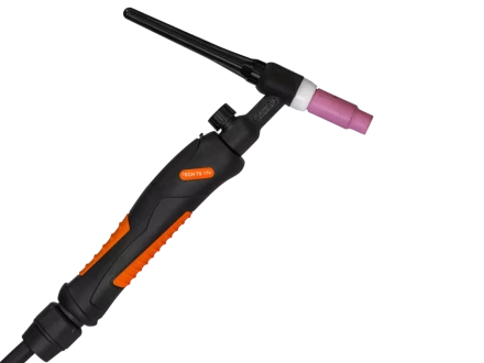 Горелка TIG TS 17V M12х1 4метра ION9906 Сварог купить в Сургуте