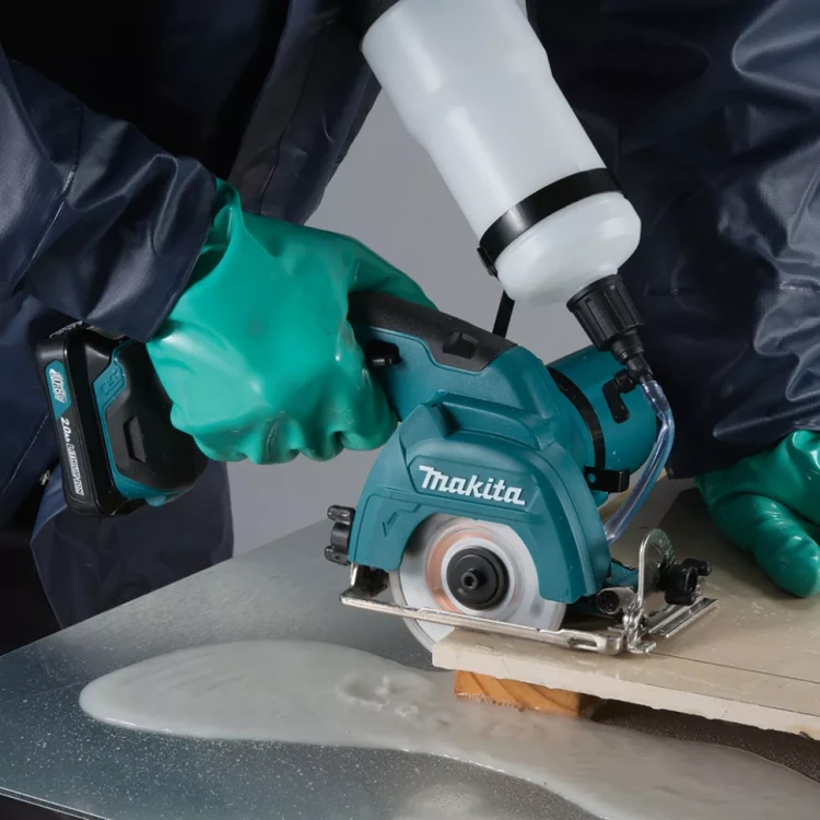 Алмазная пила Makita CC301DZ (без АКБ и ЗУ) купить в Сургуте
