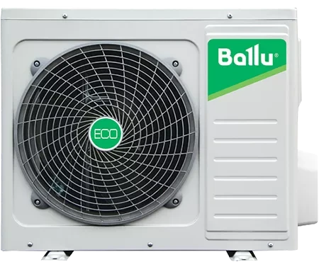 Внутренний блок BALLU BSE/in-12HN1/Black сплит-системы купить в Сургуте