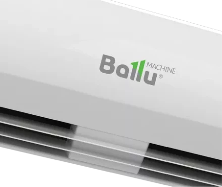 Воздушно-тепловая завеса электрическая BALLU BHC-L08-S05 купить в Сургуте