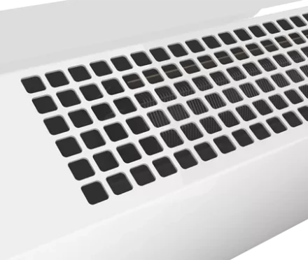 Воздушно-тепловая завеса электрическая BALLU BHC-L08-S05 купить в Сургуте