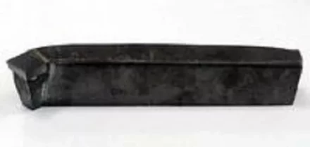 Резец проходной отогнутый 20х16х120 ВК8 Гост 18877-73 Россия купить в Сургуте