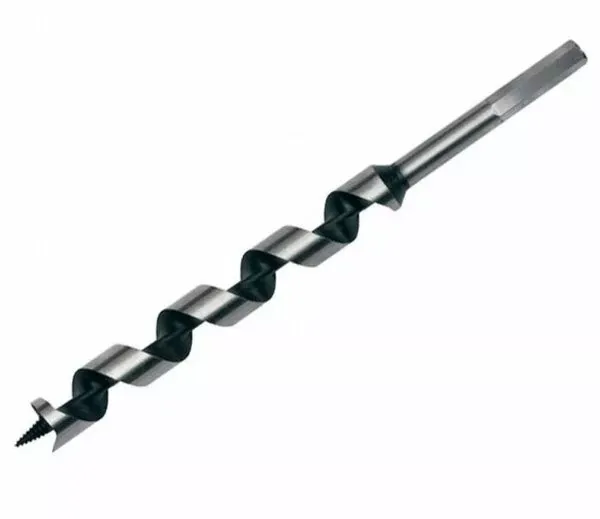 Сверло Левиса по дереву, Makita D-07565, 10x380x450 купить в Сургуте