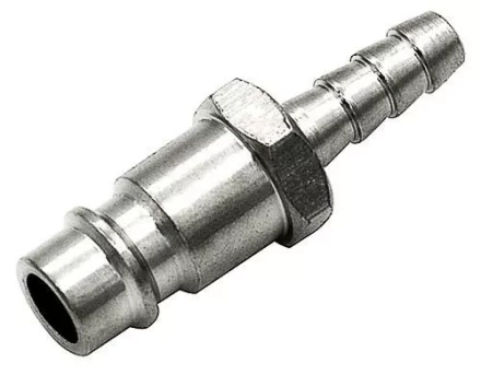 Штуцер б/р папа елка 9 мм купить в Сургуте