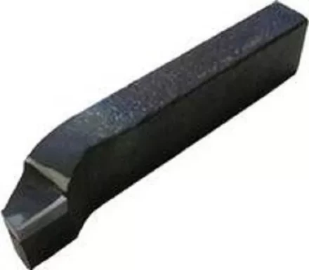 Резец проходной упорный изогнутый 40х25х200 Т5К10 левый Гост 18879-73 тип 2 Россия купить в Сургуте